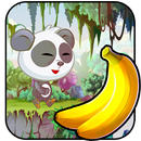 Adventure Banana Panda aplikacja