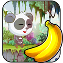 APK Adventure Banana Panda