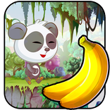 Adventure Banana Panda