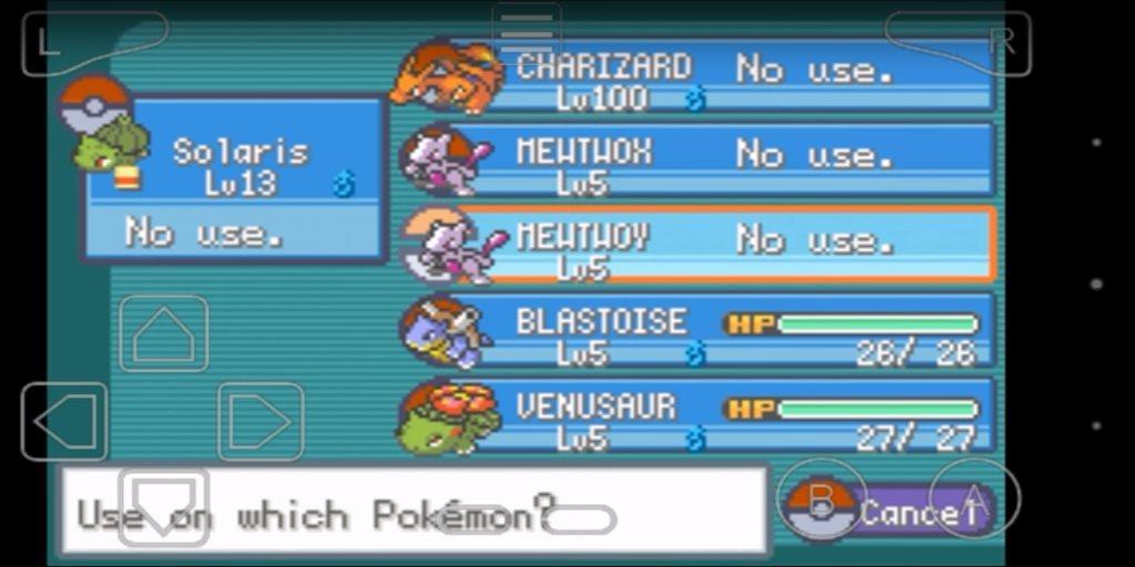 Hints For The Pokemon Fire Red The Last Game For Android Apk Download
