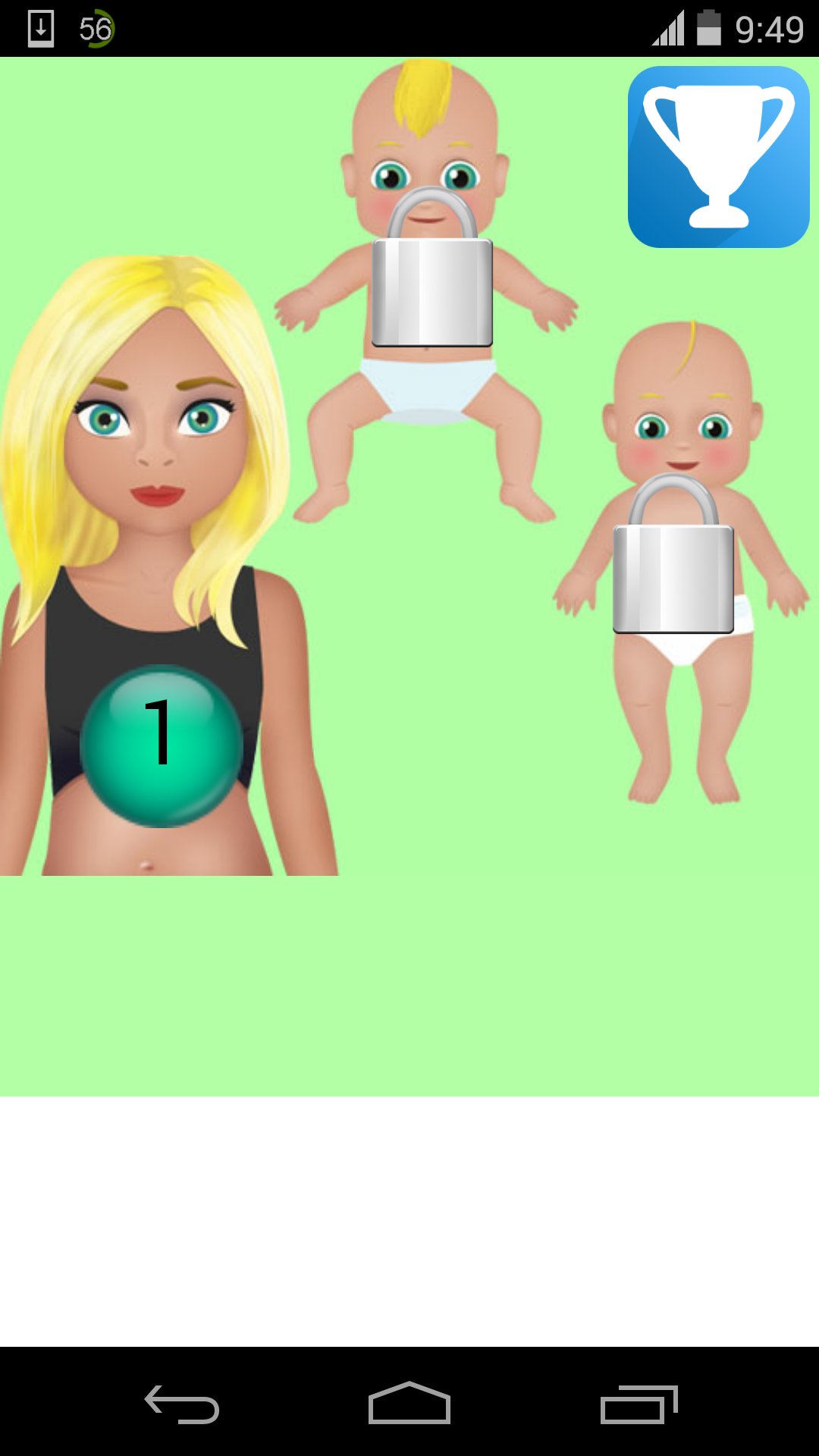 newborn baby games APK for Android Download