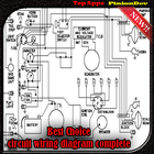 New circuit wiring diagram complete icono