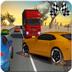 Real Racing City Zeichen
