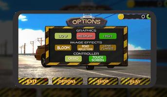 Real Racing City Screenshot 1