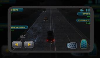 Real Racing City Screenshot 3