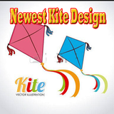 Newest Kite Design icône