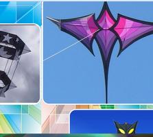 Newest Kite Design captura de pantalla 1