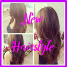 Newest Women Hairstyle 图标