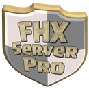 Ultimate fhx private server Magic 2018 APK