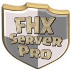 Ultimate fhx private server Magic 2018 圖標
