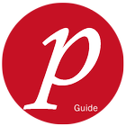 Guide for Pinterest 아이콘