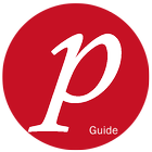 Guide for Pinterest icono