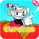 CUP-HEAD : NEW WORLD ADVENTURE aplikacja