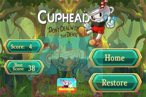 CUP-HEAD : NEW WORLD ADVENTURE 截图 1