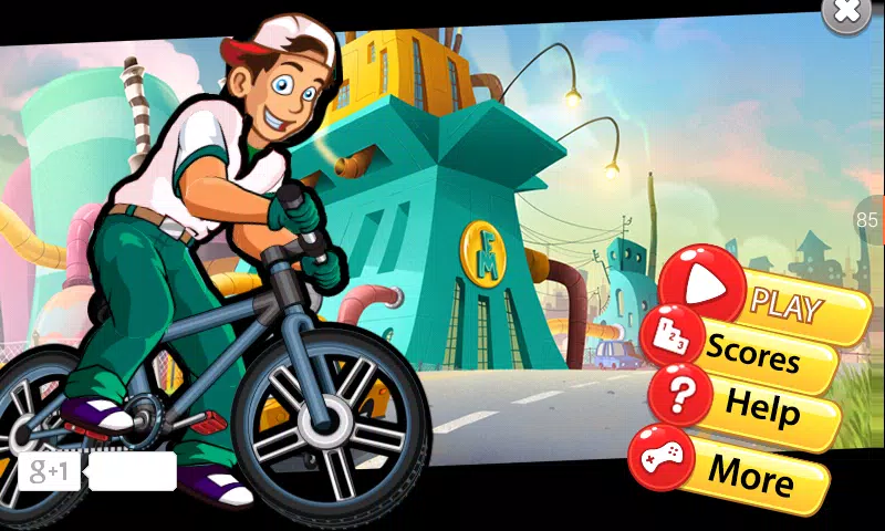 Bmx Boy APK for Android Download