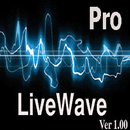 LiveWave~ Grapher [Pro] v1.1 APK