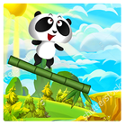 New Panda Jump 2017 icon