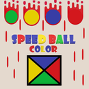 Speed Color Ball APK