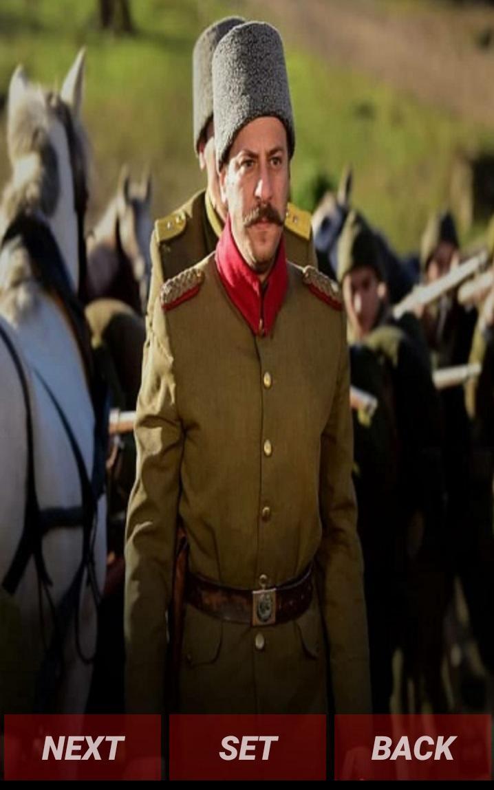 مسلسل كوت العمارة الحلقة 9 يوتيوب الرئاسة