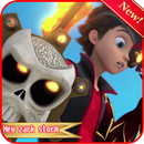 New Zak Storm Collection APK