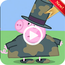 New peppa pig Video Collection APK