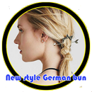 New style German bun APK