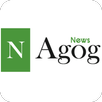 News Agog: News, Media & Entertainment APK