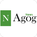 News Agog: Latest News Around the World APK