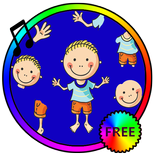 Body Parts Name For Kids