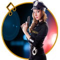 Police Ringtones Pro