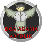 آیکون‌ Doa Agama Katolik Lengkap