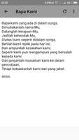 Doa Agama Katolik Lengkap 스크린샷 1