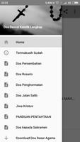 Doa Devosi Katolik Lengkap gönderen