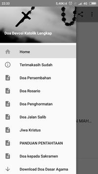 Doa Devosi Katolik Lengkap For Android Apk Download