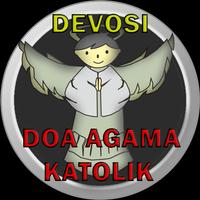 Doa Devosi Katolik Lengkap Ekran Görüntüsü 3