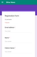 BIHAR NEWS LITE APP syot layar 1
