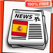 Noticias y Prensa España icon
