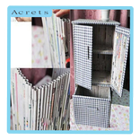 Giornali Recycle prodotto