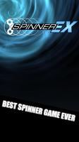 Spinner EX plakat