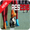 New Trick PES 2016 APK