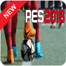 New Trick PES 2016 APK