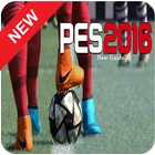 New Trick PES 2016 アイコン