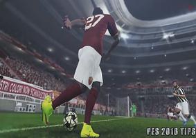 New Trick PES 2016-poster