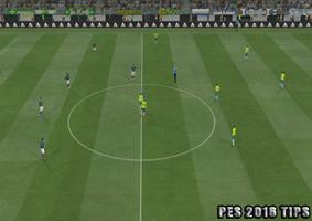 New Trick PES 2016 capture d'écran 1