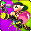 New Tricks of splatoon 2 APK