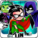 Hints for Teeny Titans - Teen Titans Go! APK