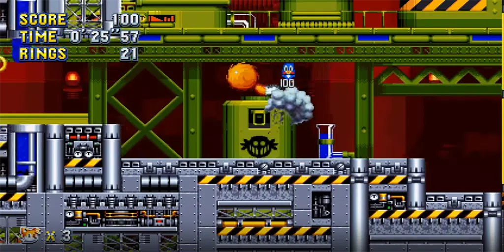 Free Hints For Sonic Mania APK for Android Download