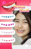 Braces Booth Plus تصوير الشاشة 1