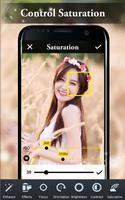 Selfie Overlay Photo Editor 截圖 3