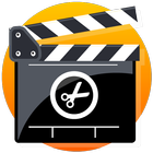 Video Maker Movie Editor Plus icône